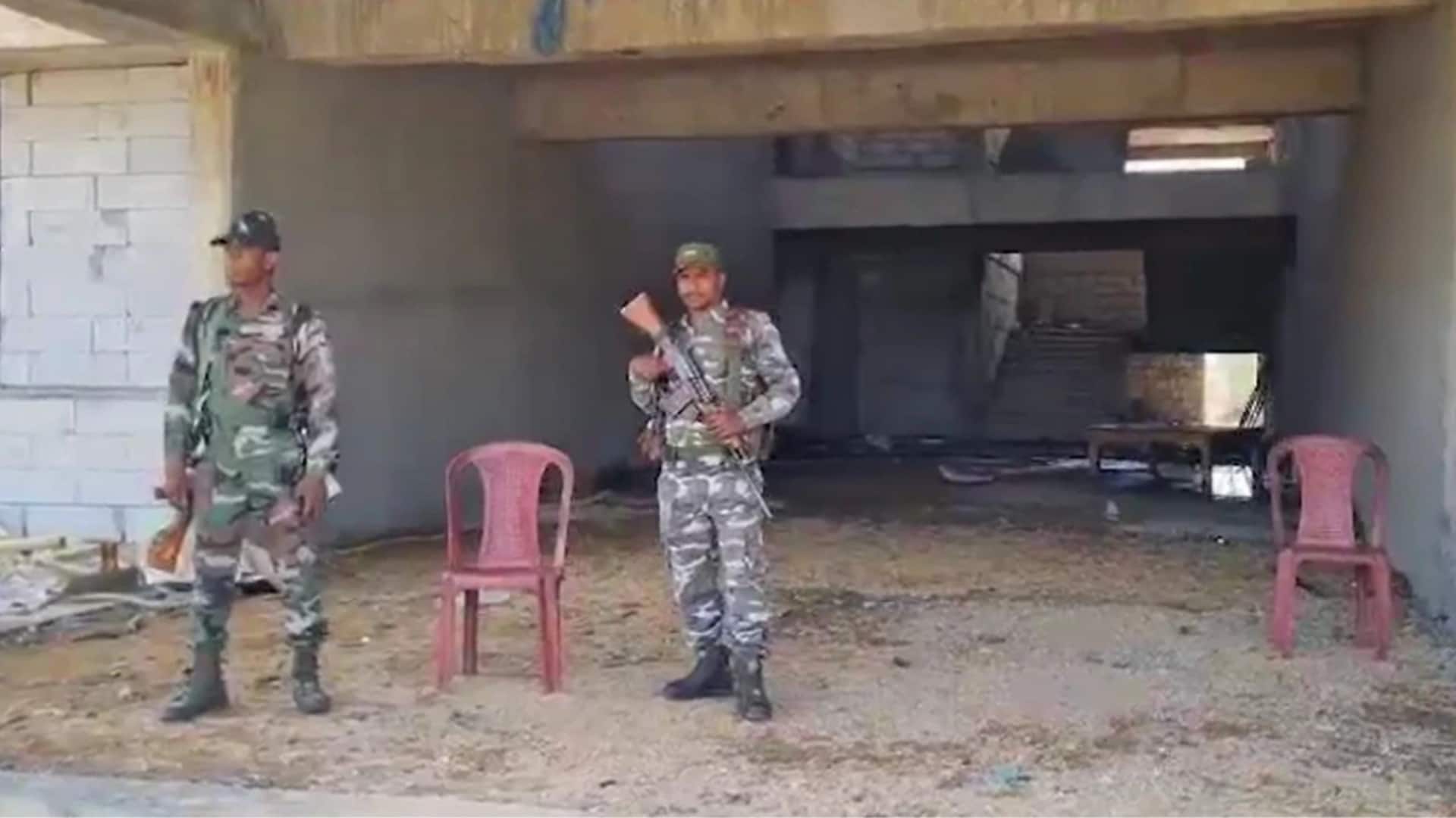 Jharkhand excise exam paper leak racket busted, 159 candidates arrested