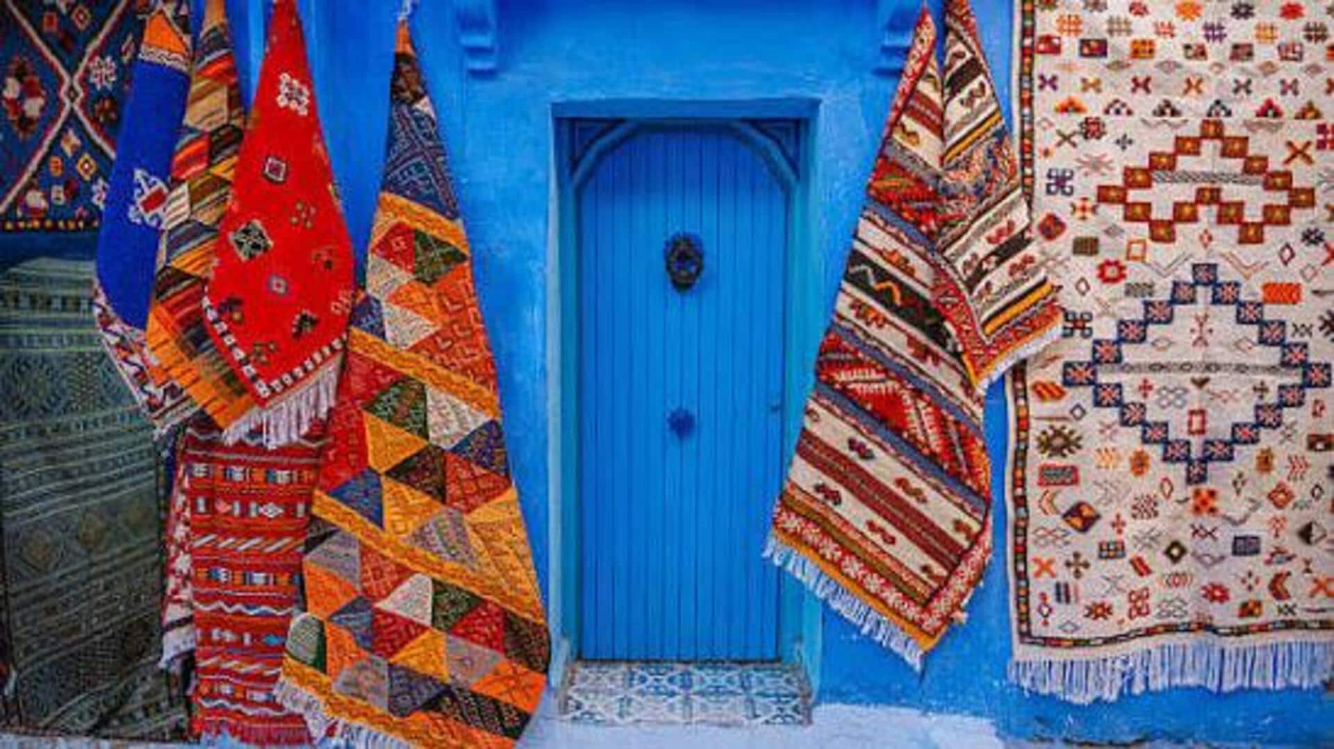 What are Bedouin rugs? Why are they so popular? 