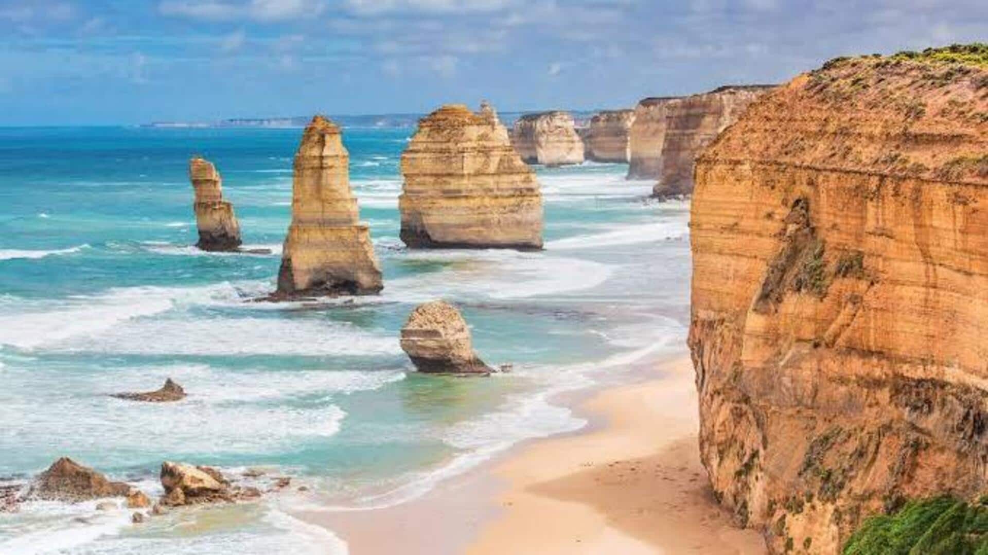 For hikers: Best coastal trails in Southwest Australia