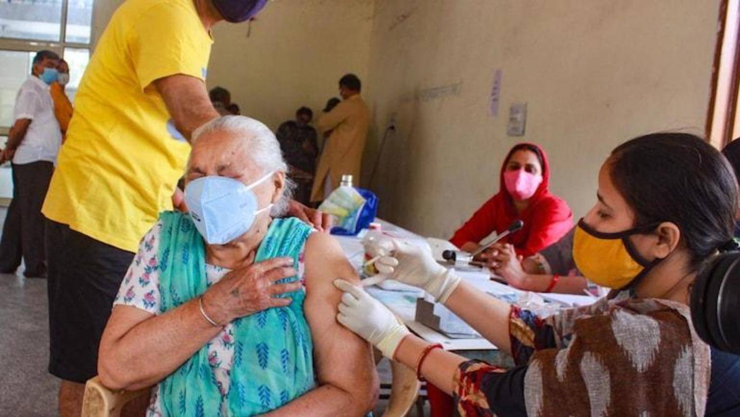 Vaccines will be available for all, says NITI Aayog member Vaccines will be available for all, says NITI Aayog member