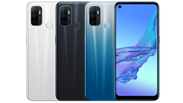 OPPO A53 receives ColorOS 11 update in India