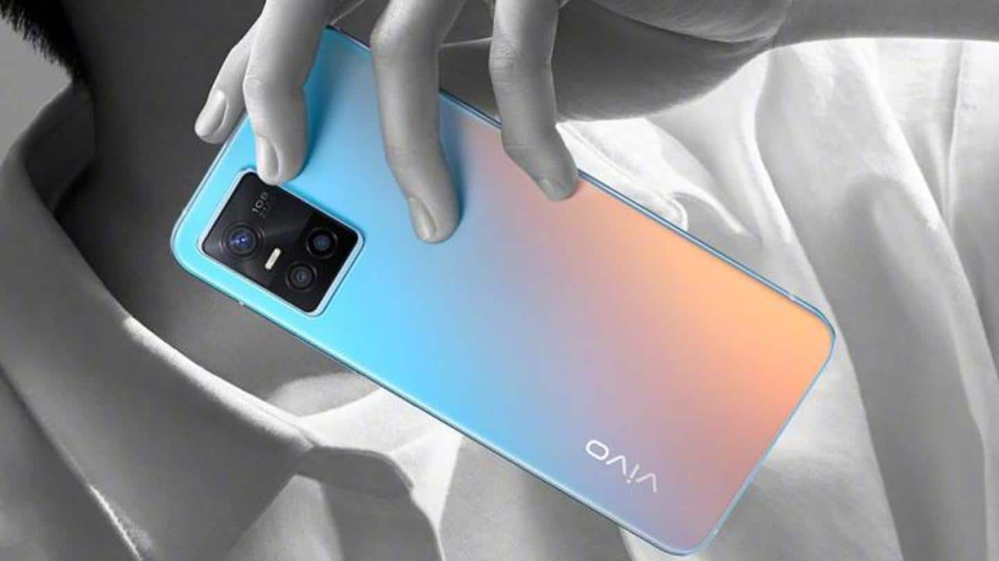 Vivo S10 and S10 Pro will debut on July 15