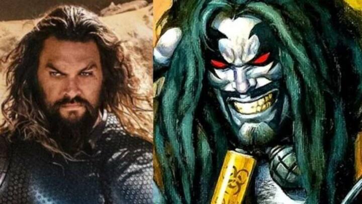 Who's Lobo, DC character 'Aquaman' Jason Momoa might play next