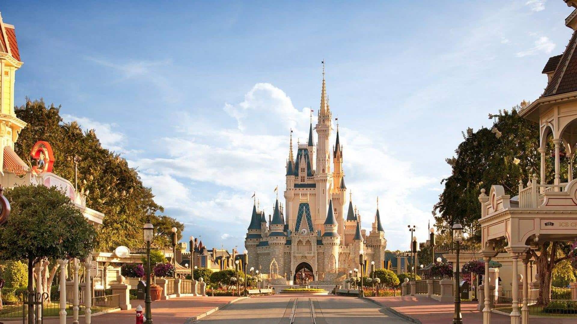 Family trip to Orlando, Florida: Refer to this travel guide