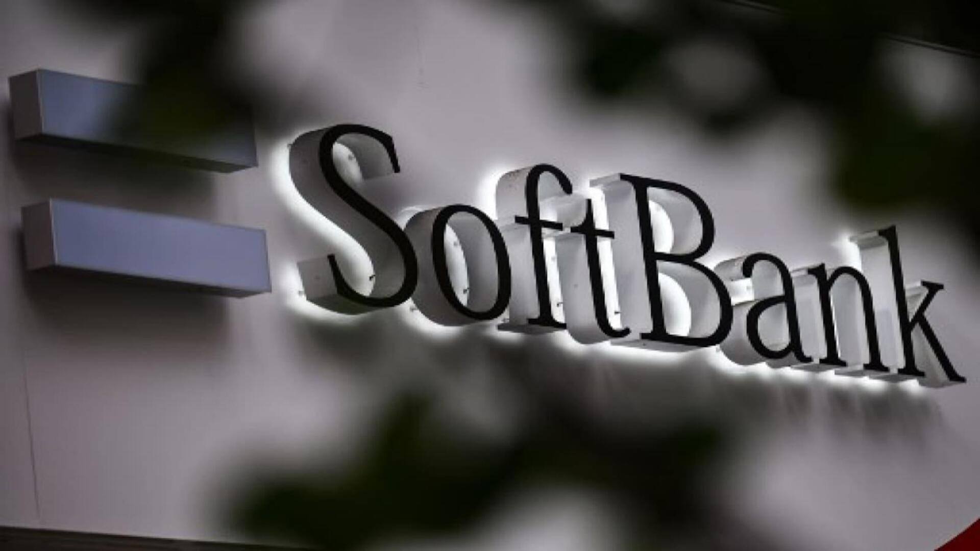 SoftBank reduces stake in crisis-hit Paytm to less than 3%