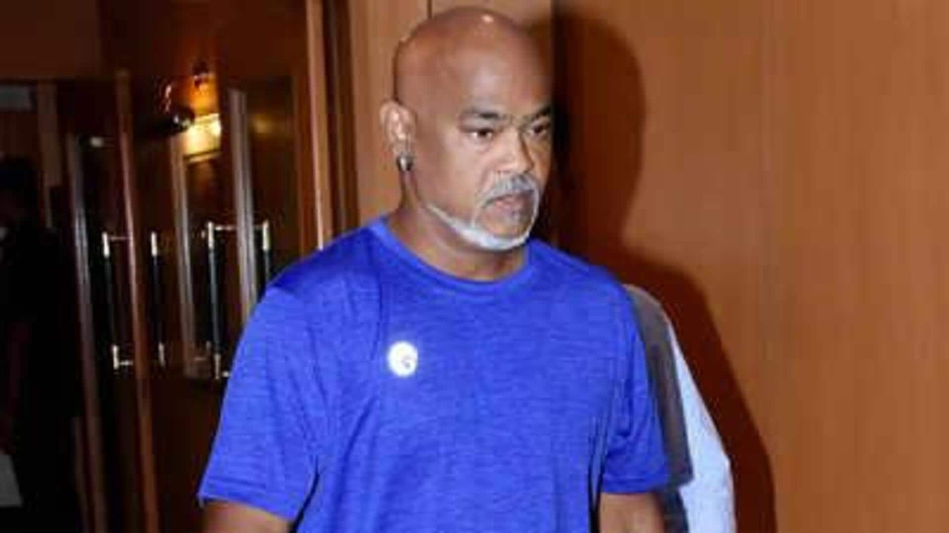 Vinod Kambli to enter rehab for 15th time: Details here