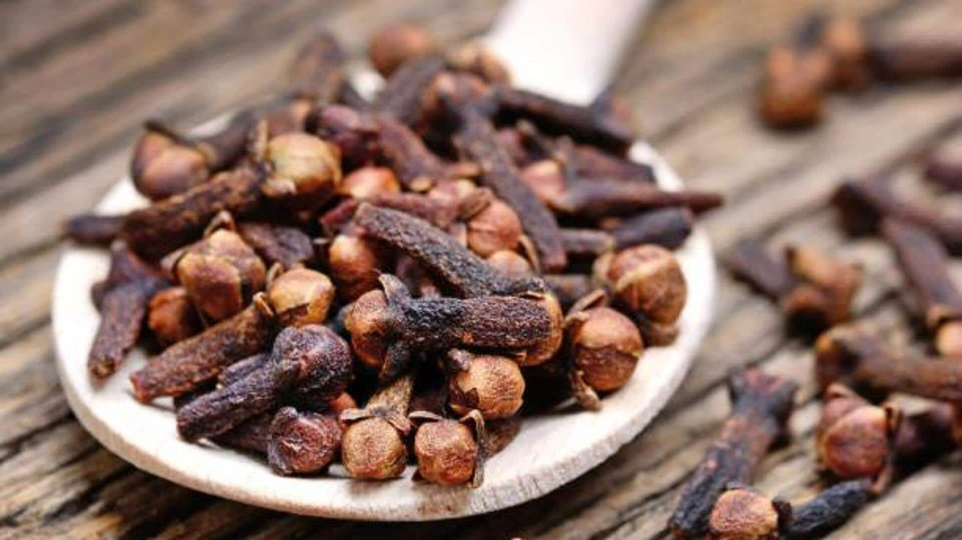 From flavor to wellness: Why cloves are a must-have 