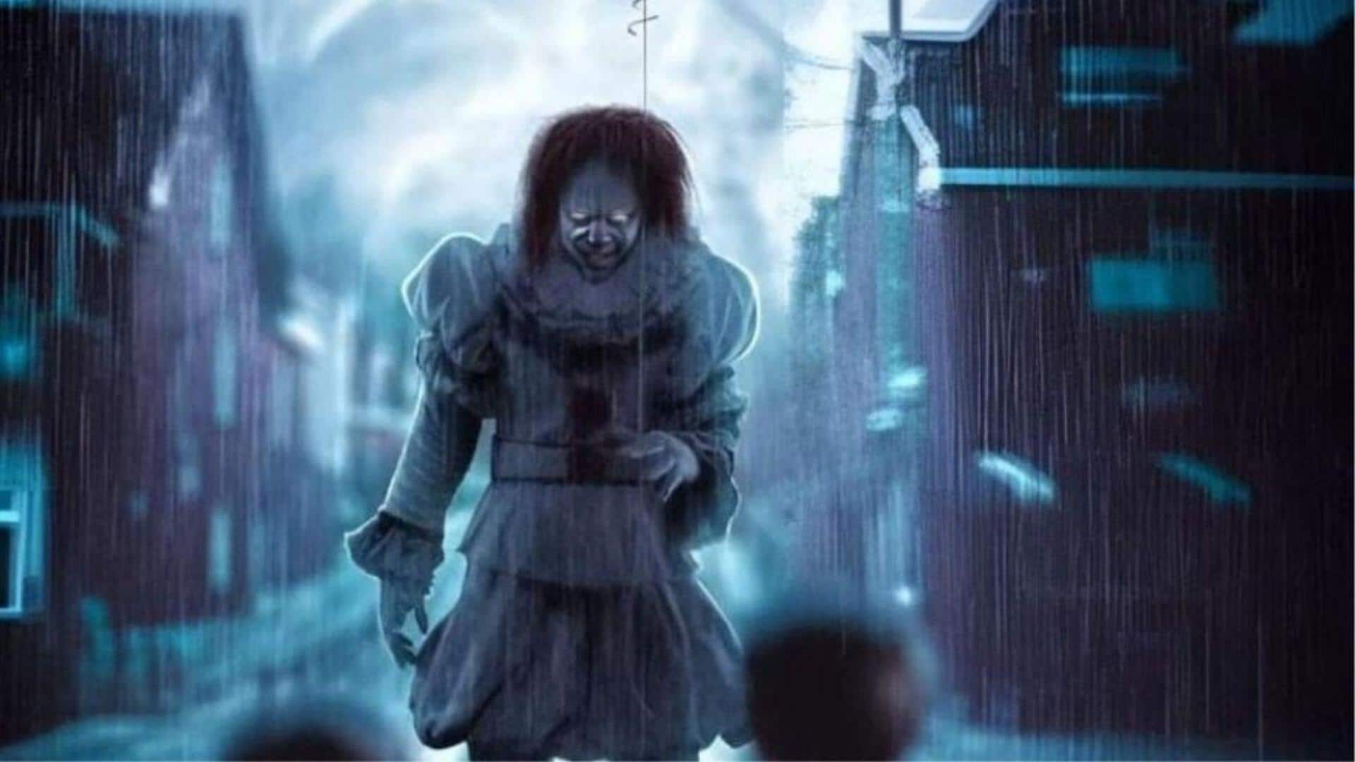 What to expect from Pennywise's return in 'Welcome to Derry' What to expect from Pennywise's return in 'Welcome to Derry'