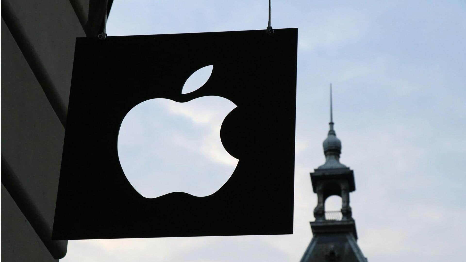 WWDC 2025: Apple to revamp iOS, macOS with 'Solarium' UI