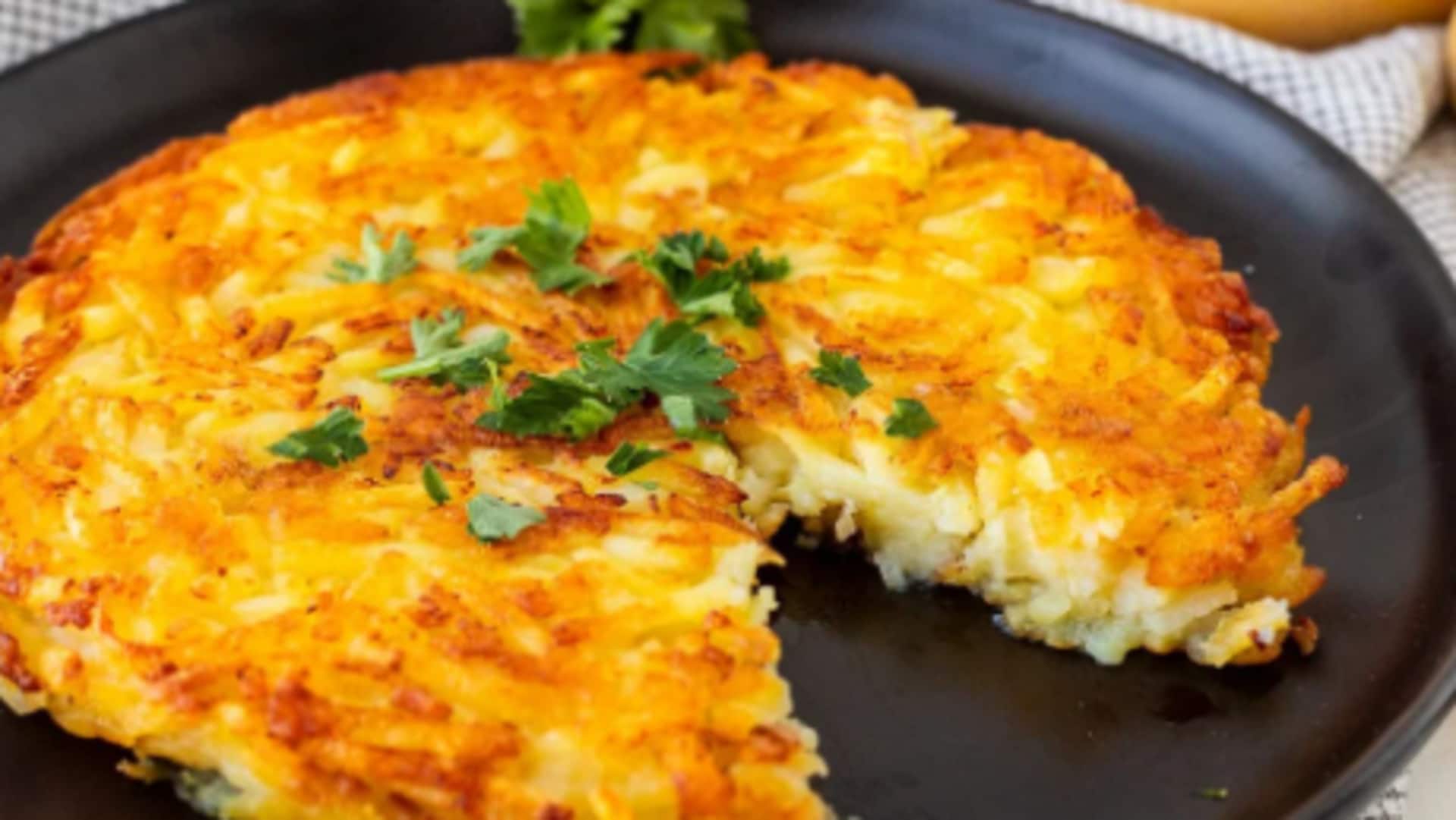 Must-try vegetarian snacks in Switzerland Must-try vegetarian snacks in Switzerland