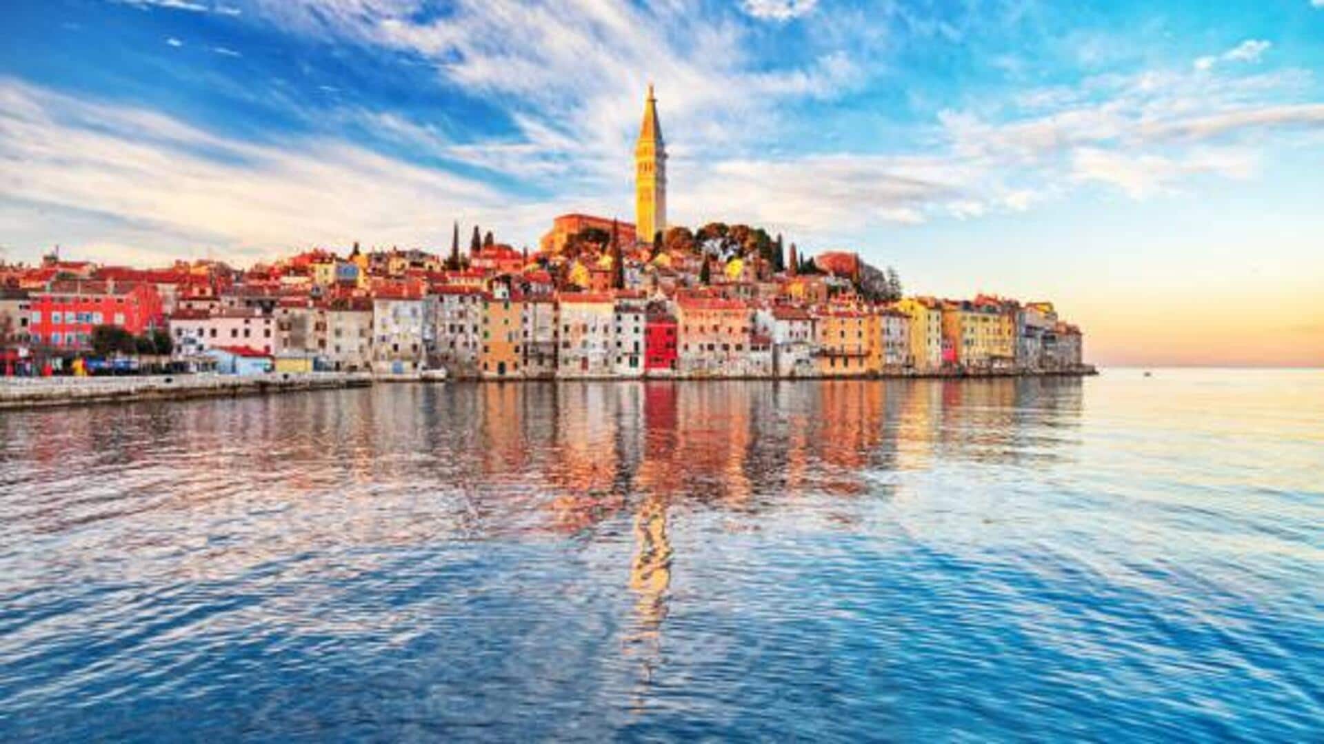 Most charming coastal towns in Europe: A list Most charming coastal towns in Europe: A list
