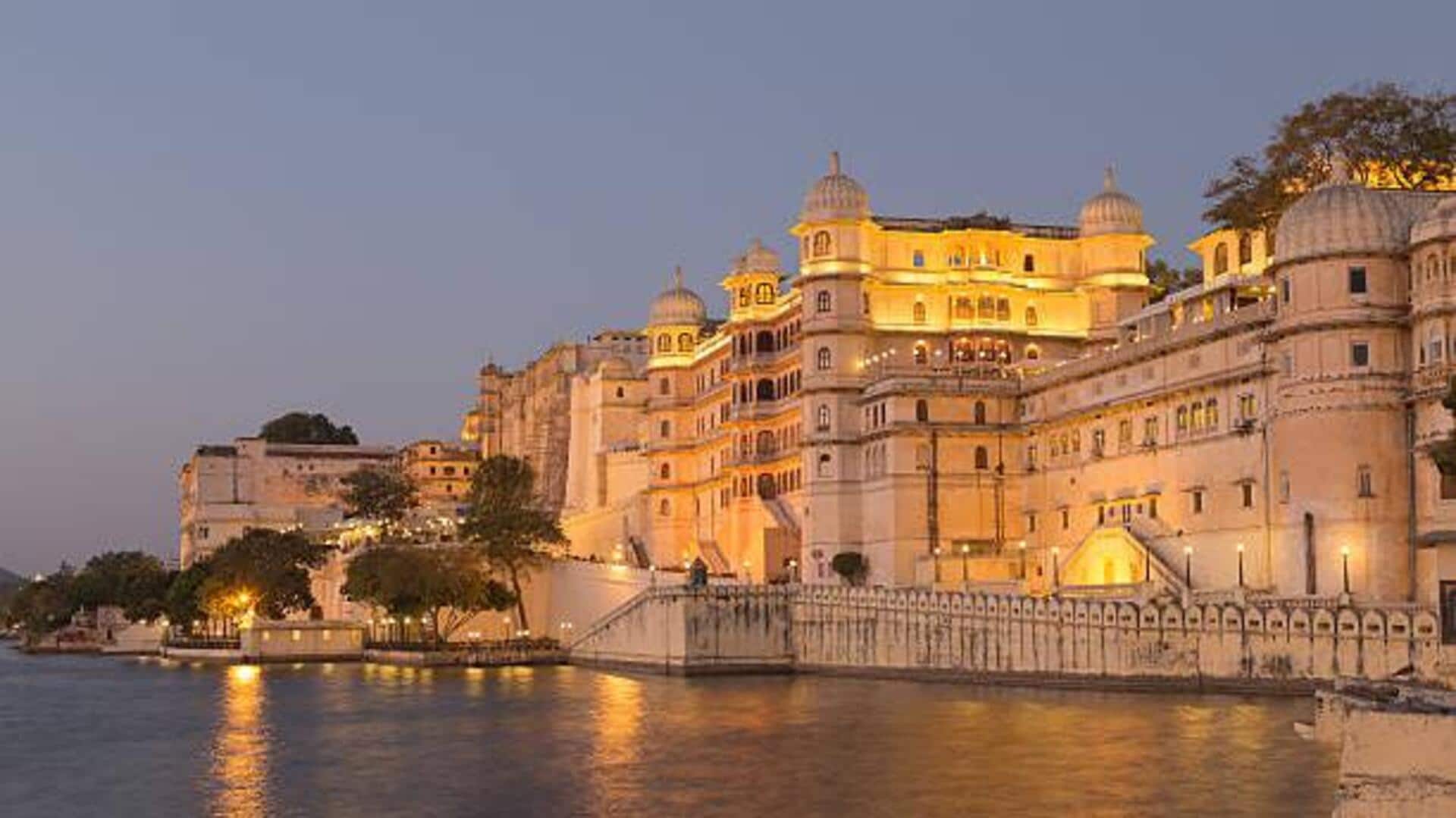 India's most enchanting lakeside towns: A list India's most enchanting lakeside towns: A list