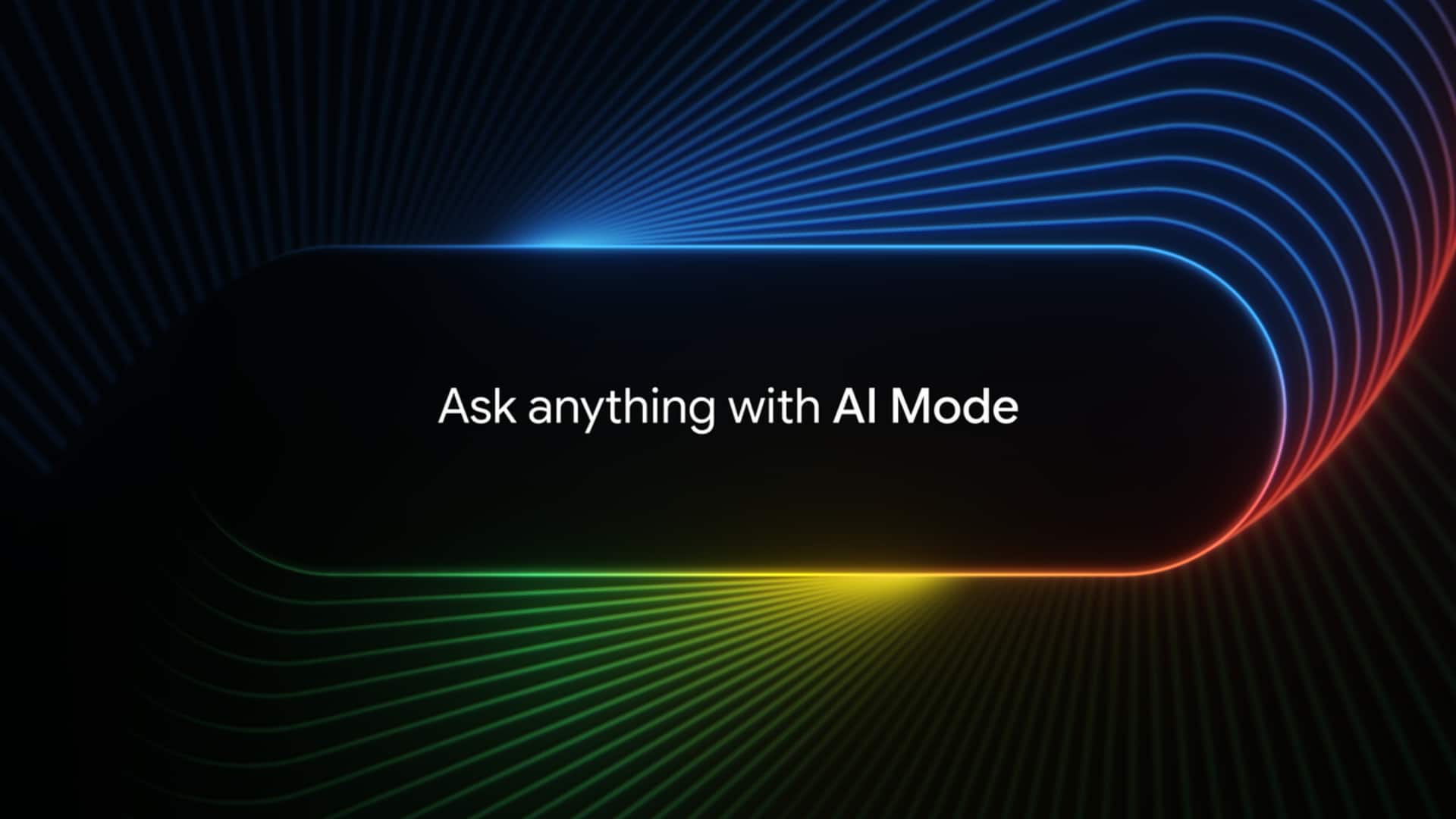 Google Search's AI Mode gets a new URL Google Search's AI Mode gets a new URL