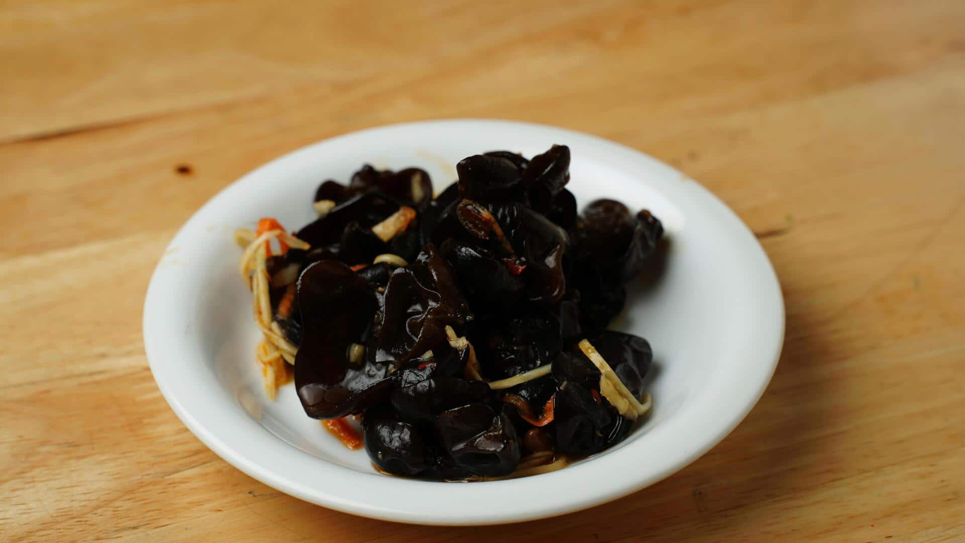 5 delicious ways to cook cloud ear mushrooms