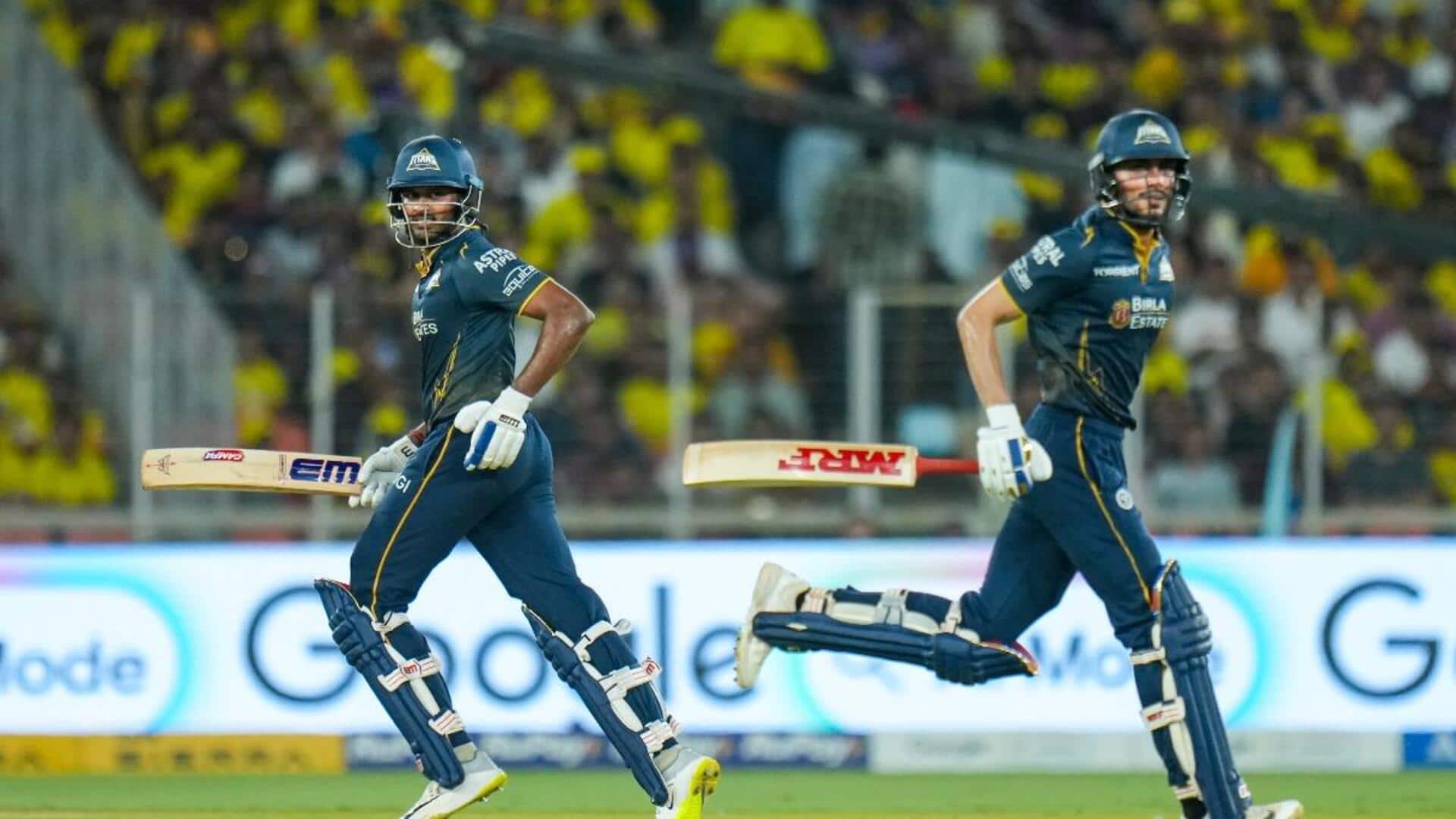 Suresh Raina picks IPL's best opening pair: Check out