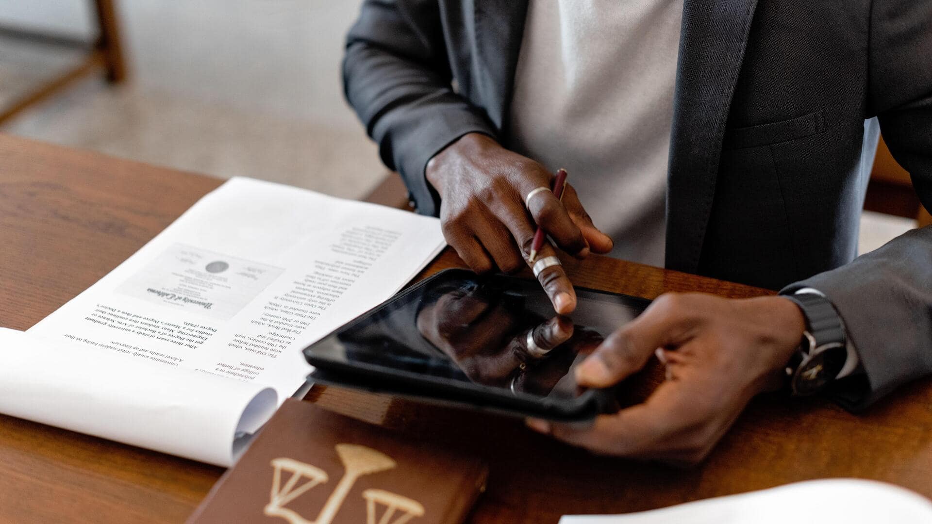 AI tools are making legal work faster and easier