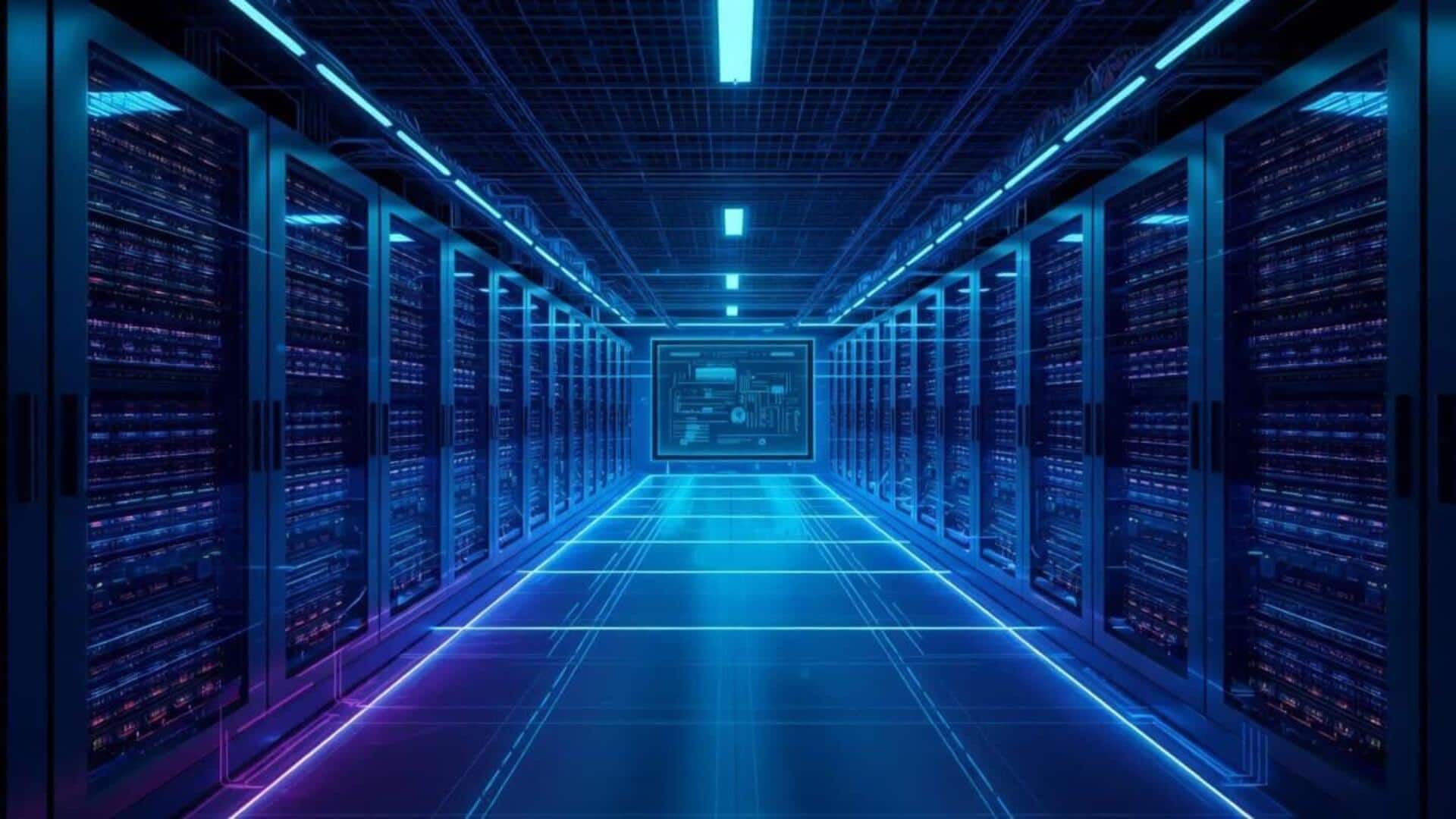This Indian data center company raised ₹7,000cr at ₹44,914cr valuation