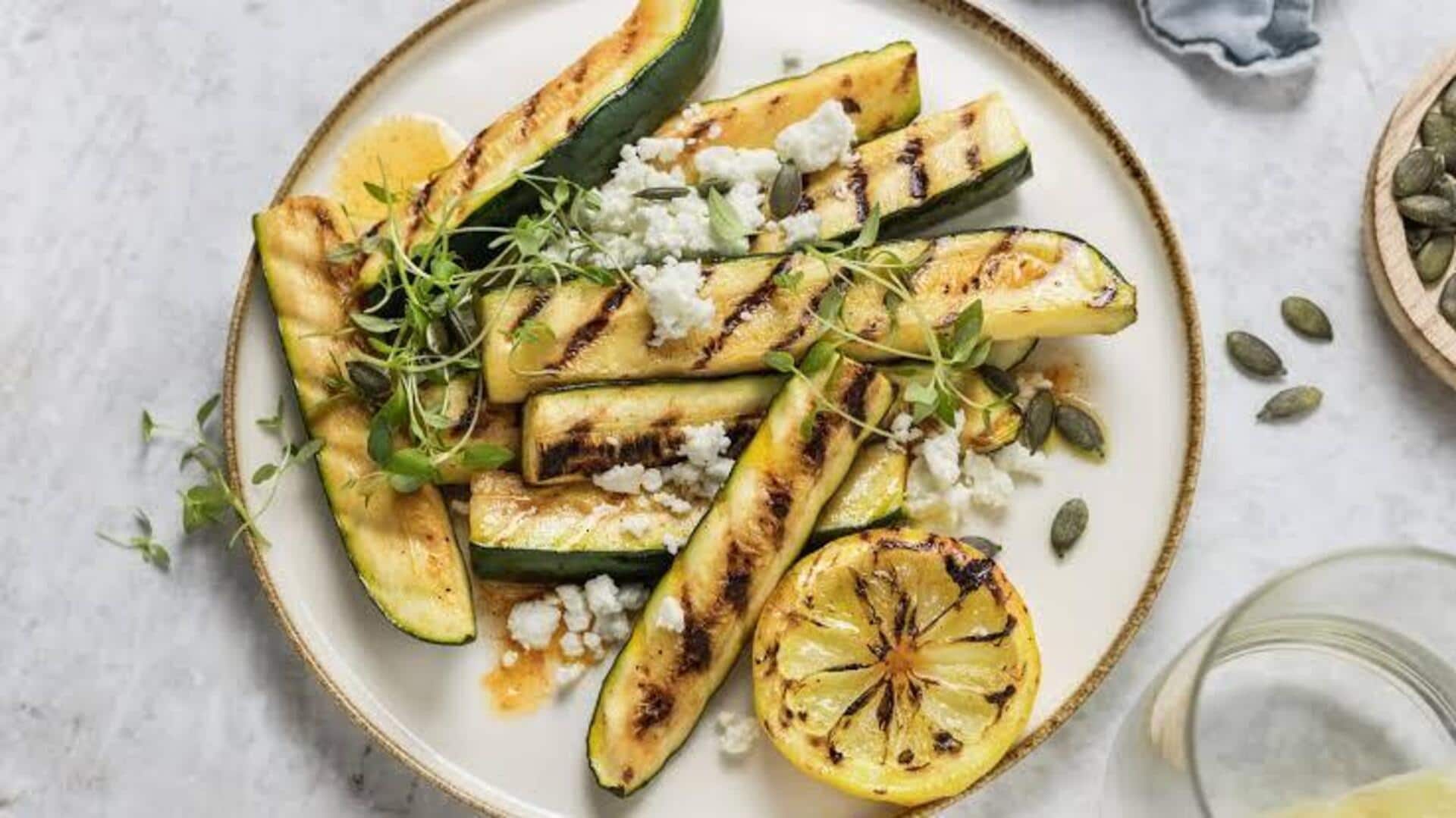You must try these thyme-based vegetarian dishes