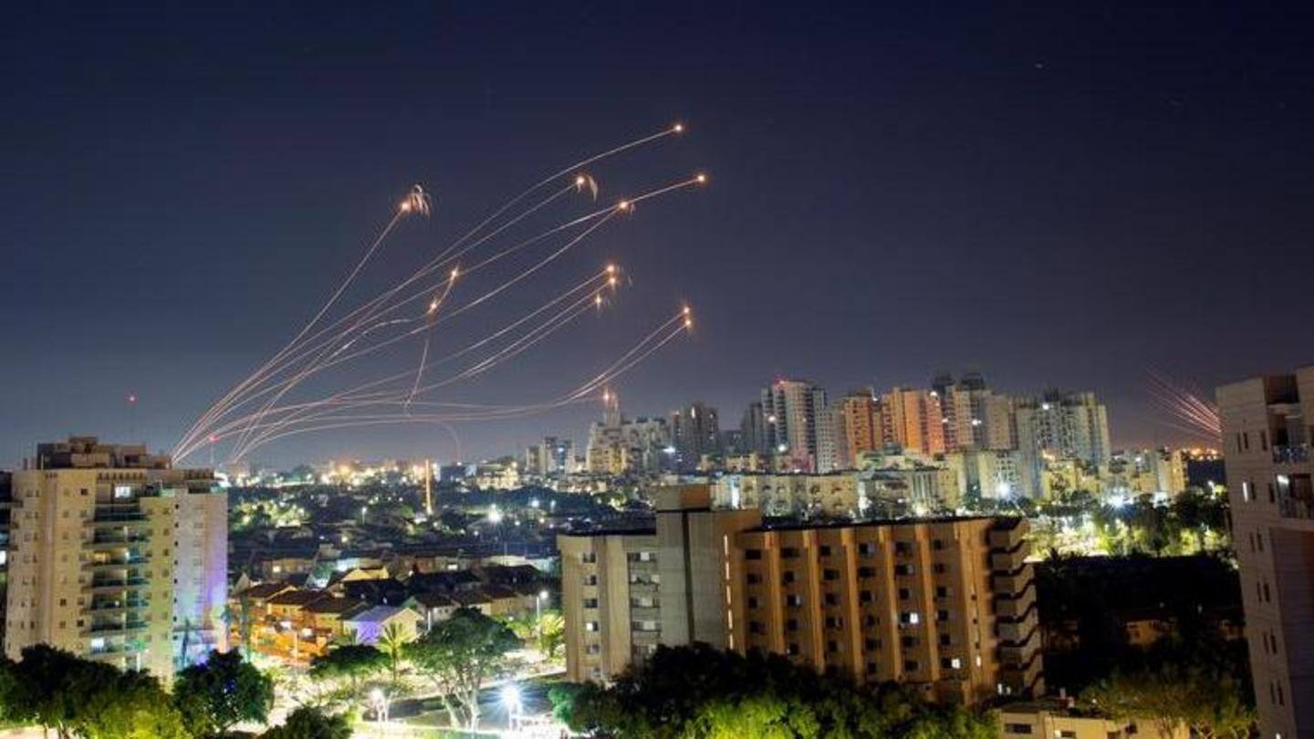What led to the latest escalation? What led to the latest escalation?