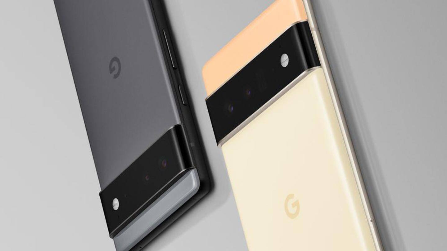 They will boast a 50MP main camera They will boast a 50MP main camera