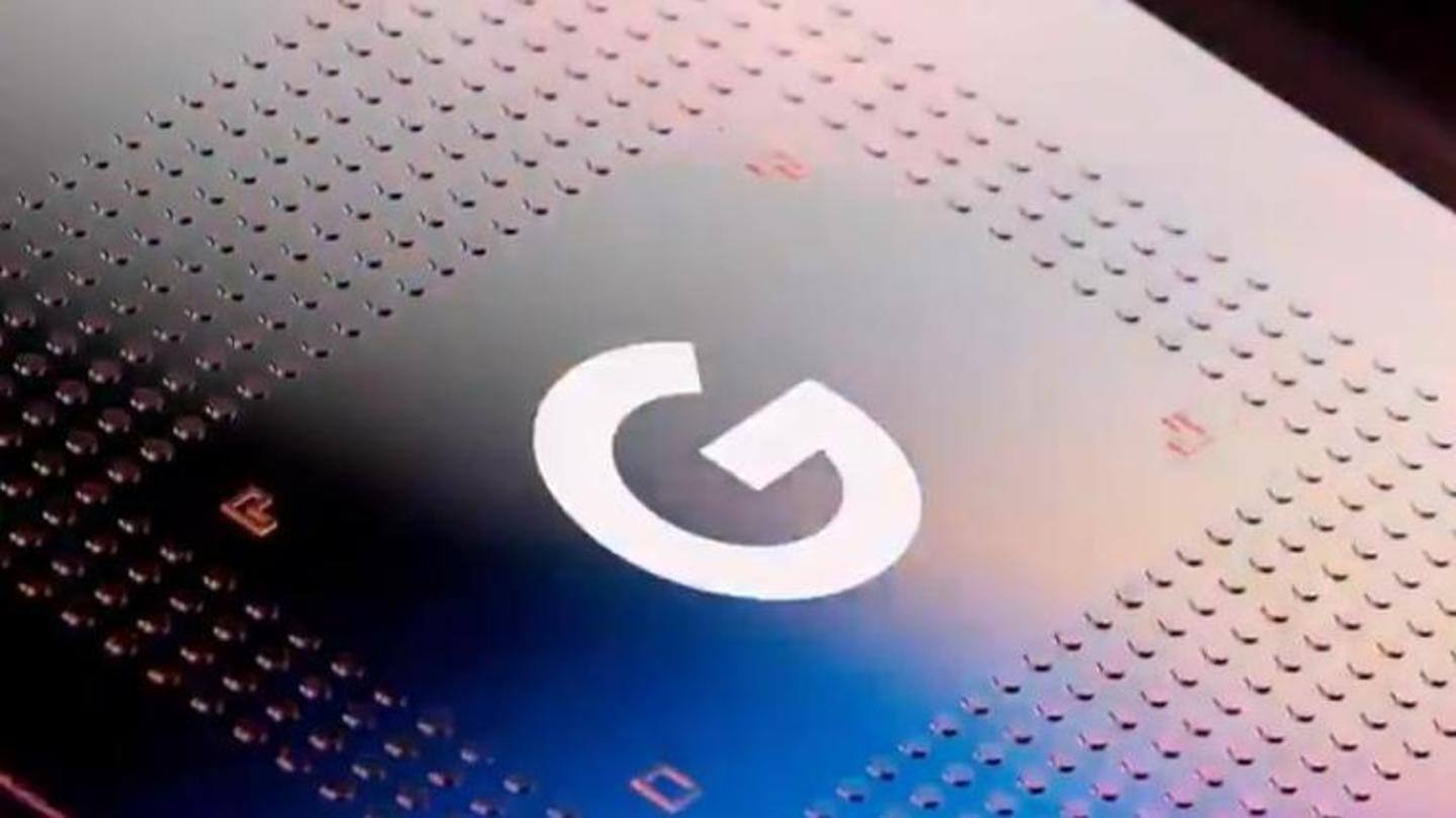 The phone will pack a 4,614mAh battery The phone will pack a 4,614mAh battery