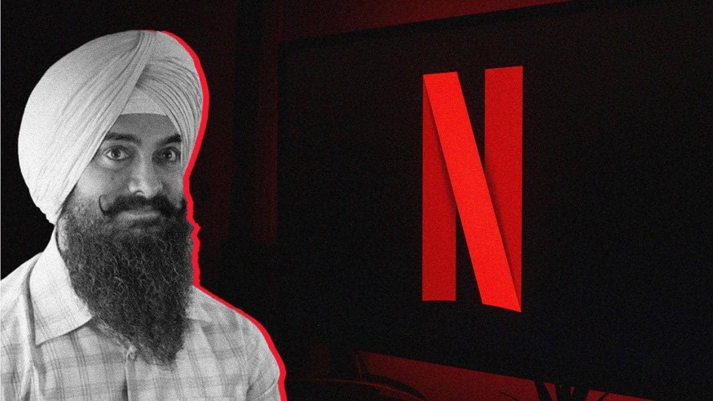 Netflix premiere: 'Laal Singh Chaddha' OTT release date finally locked?