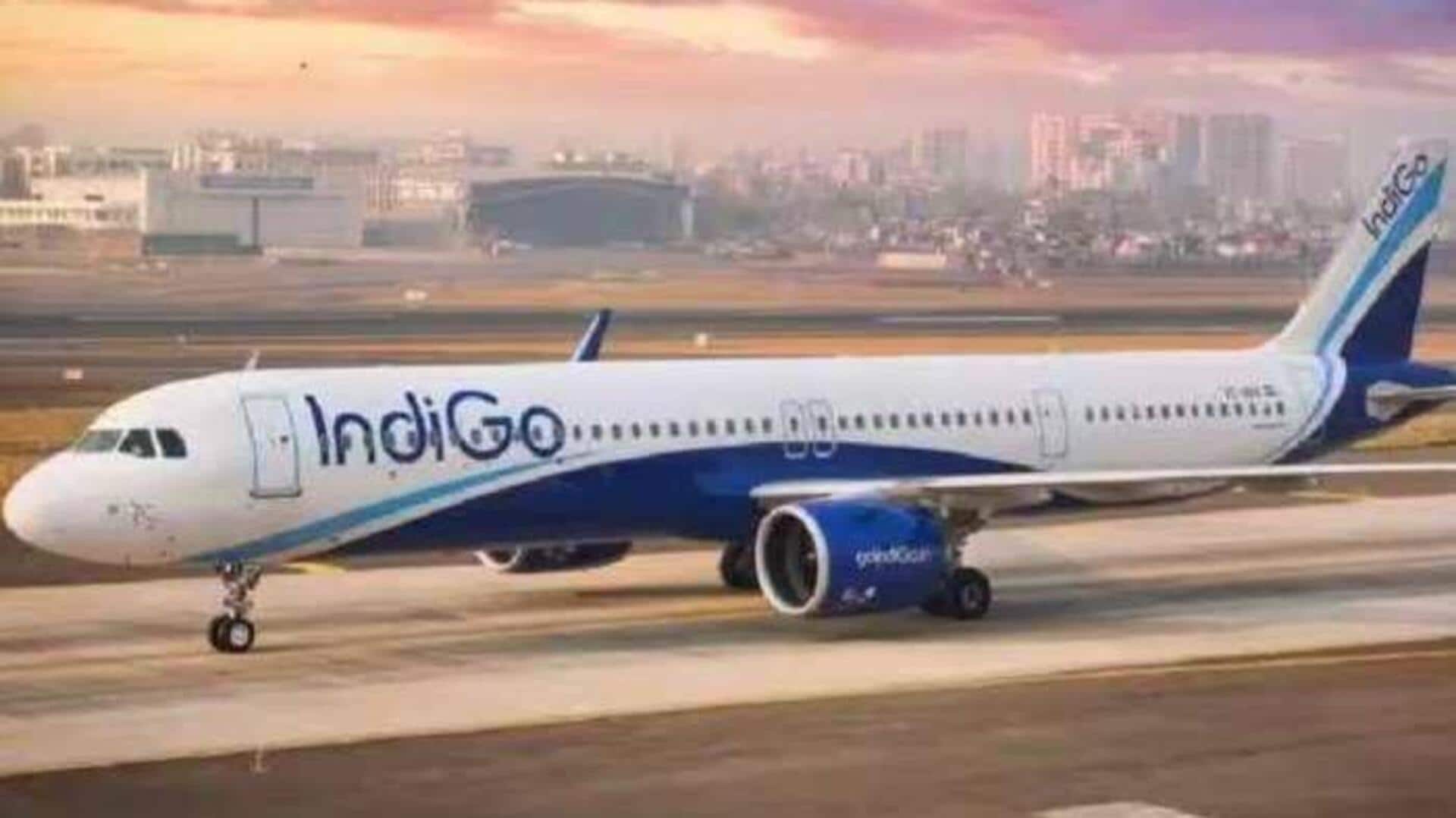 IndiGo, Air India and SpiceJet fined over flight disruptions