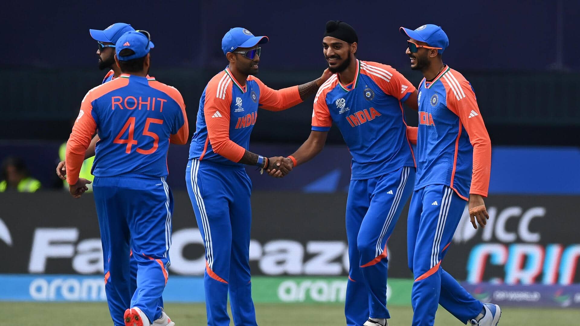 T20 World Cup: Best bowling figures by Indian left-arm pacers