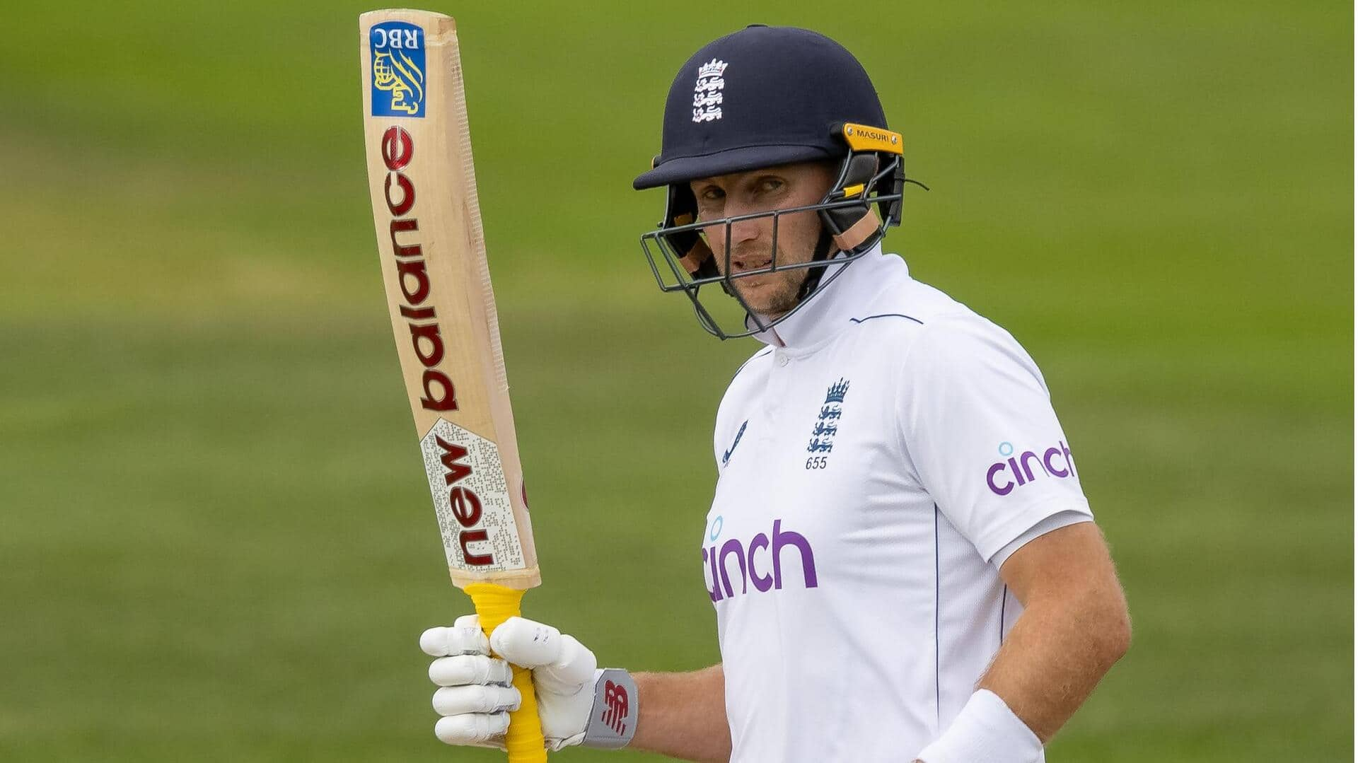 Can Joe Root match Sachin Tendulkar's record in Test cricket?