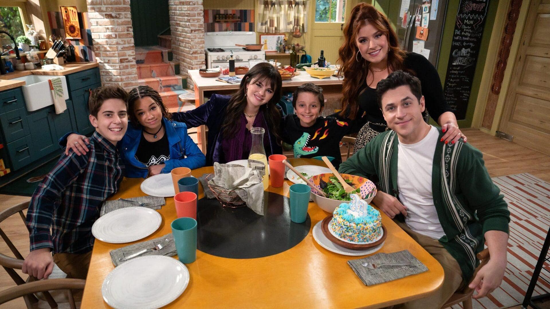 Nostalgic returns to new storylines—all about 'Wizards Beyond Waverly Place'