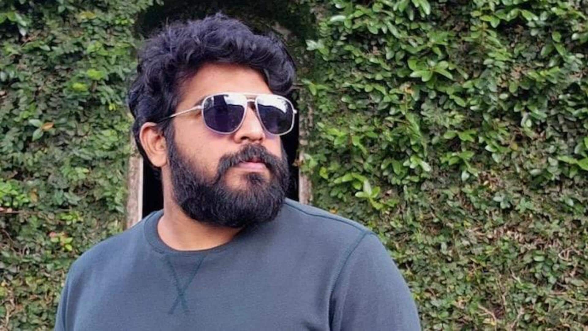 Who was Nishad Yusuf? 'Kanguva' editor (43) found dead