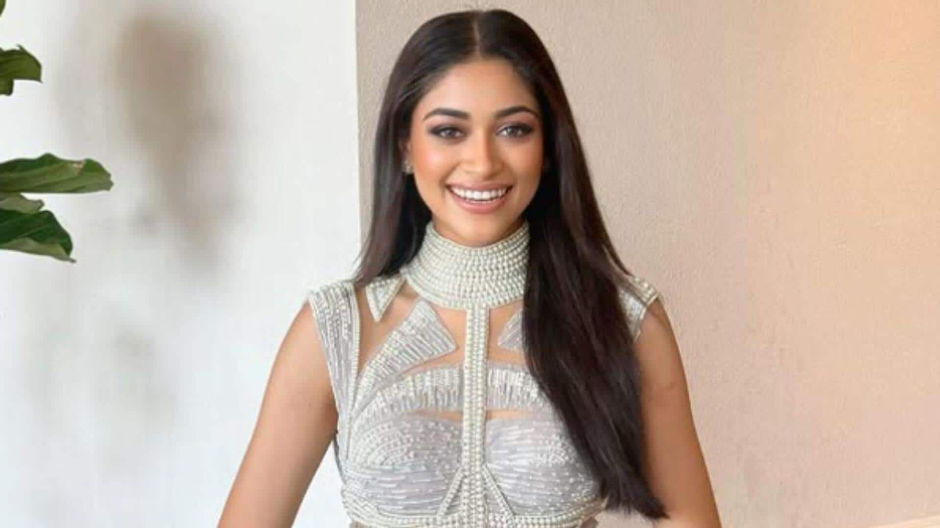 Who is representing India at Miss World this year? Who is representing India at Miss World this year?