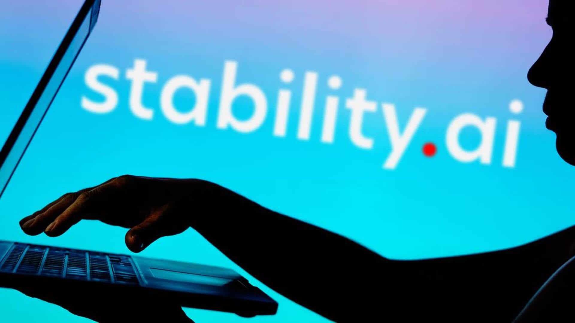 Getty Images takes on Stability AI in landmark copyright lawsuit Getty Images takes on Stability AI in landmark copyright lawsuit