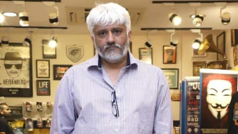 Cheating case: Court refuses to quash FIR against Vikram Bhatt 