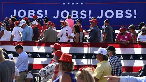 US hiring collapses to 181,000 in 2025, down 88% year-on-year