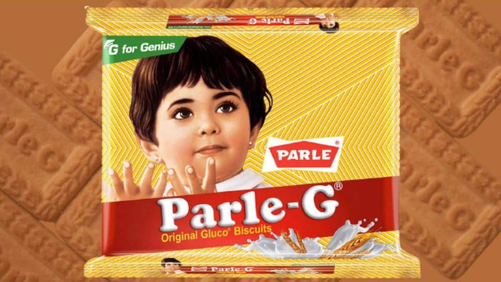 Maker of Parle-G biscuits is planning an IPO in India