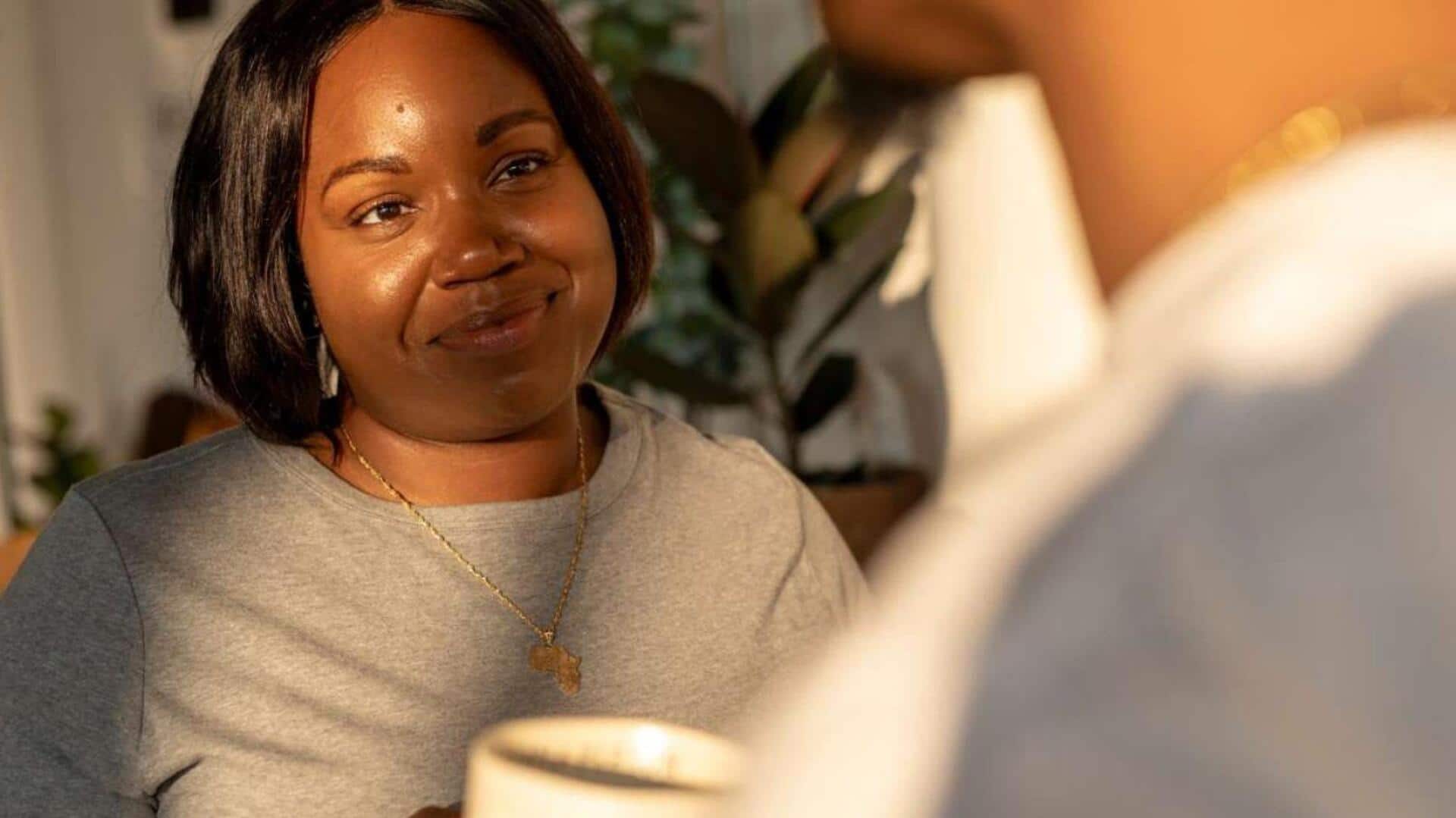 How to improve self-care through mindful listening