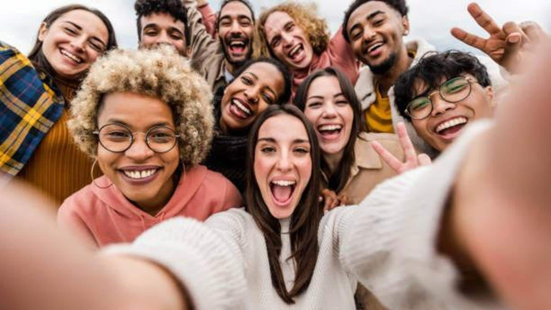 Use these AI tools for picture-perfect selfies 