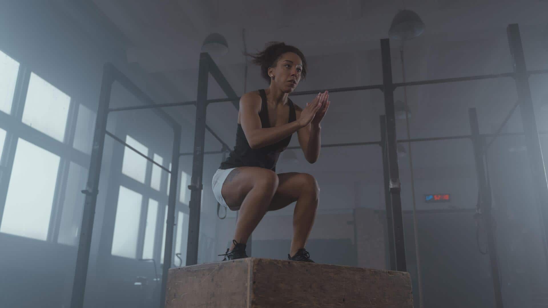 How nasal breathing can improve your workouts