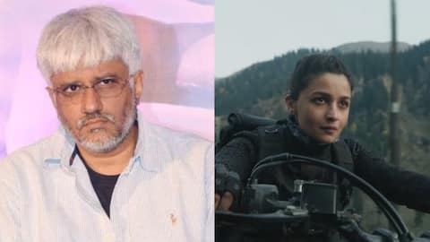 'Making personal attacks...': Vikram Bhatt supports Alia amid 'Alpha' trolling