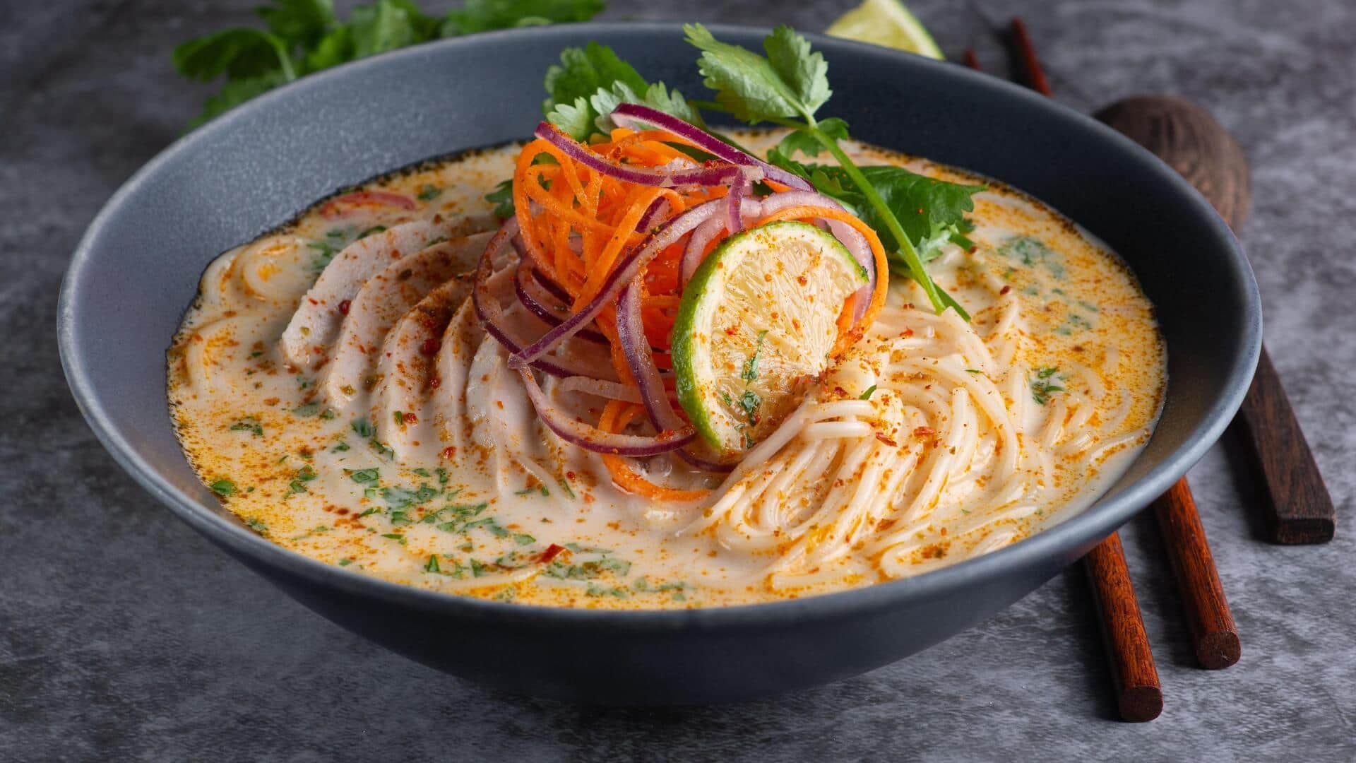 5 delicious ways to cook with coconut