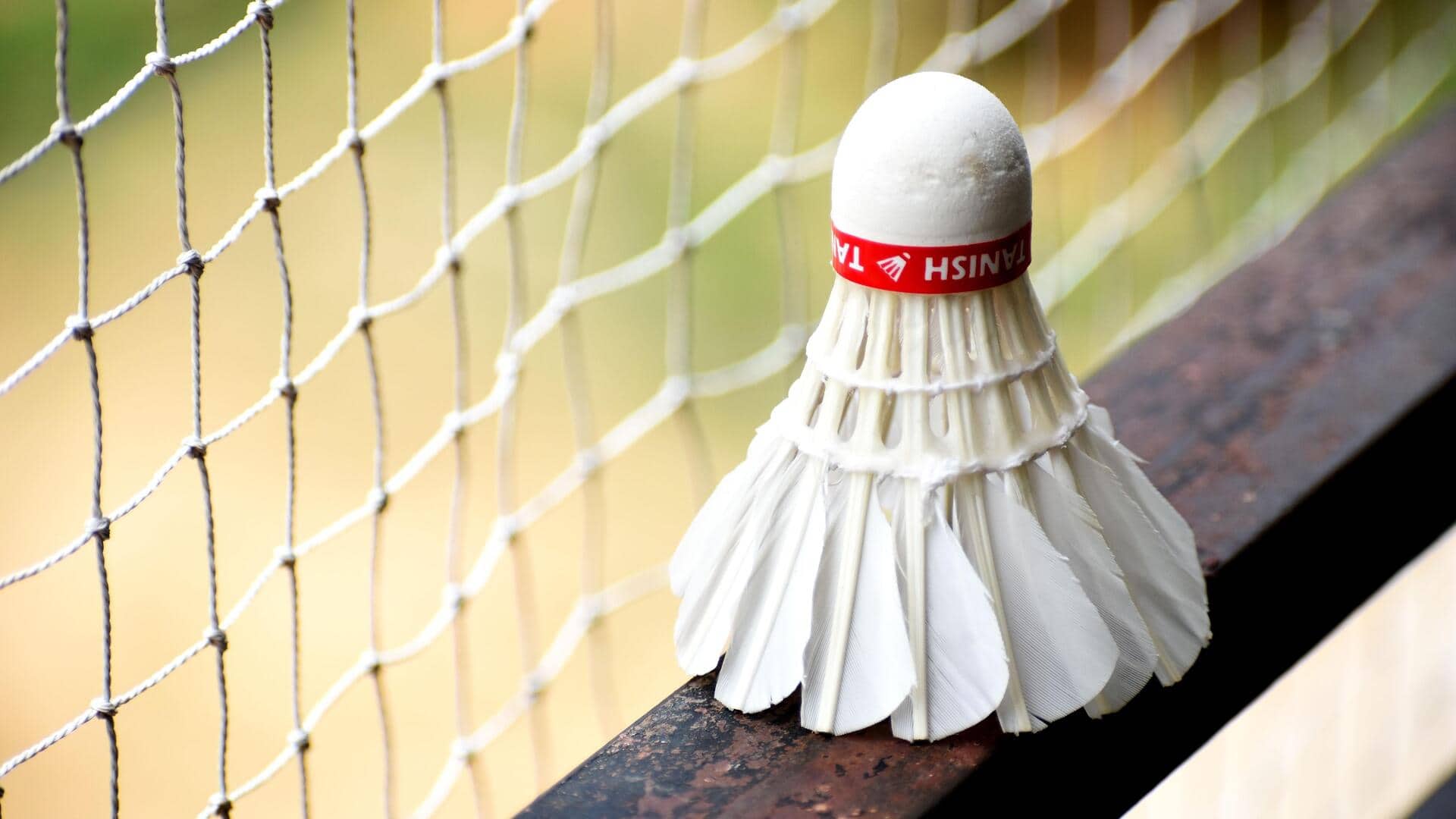 Play shuttlecock and enjoy these 5 health benefits