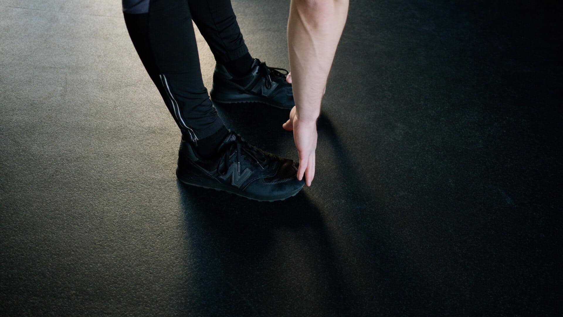 Want better back flexibility? Try the Jefferson curl