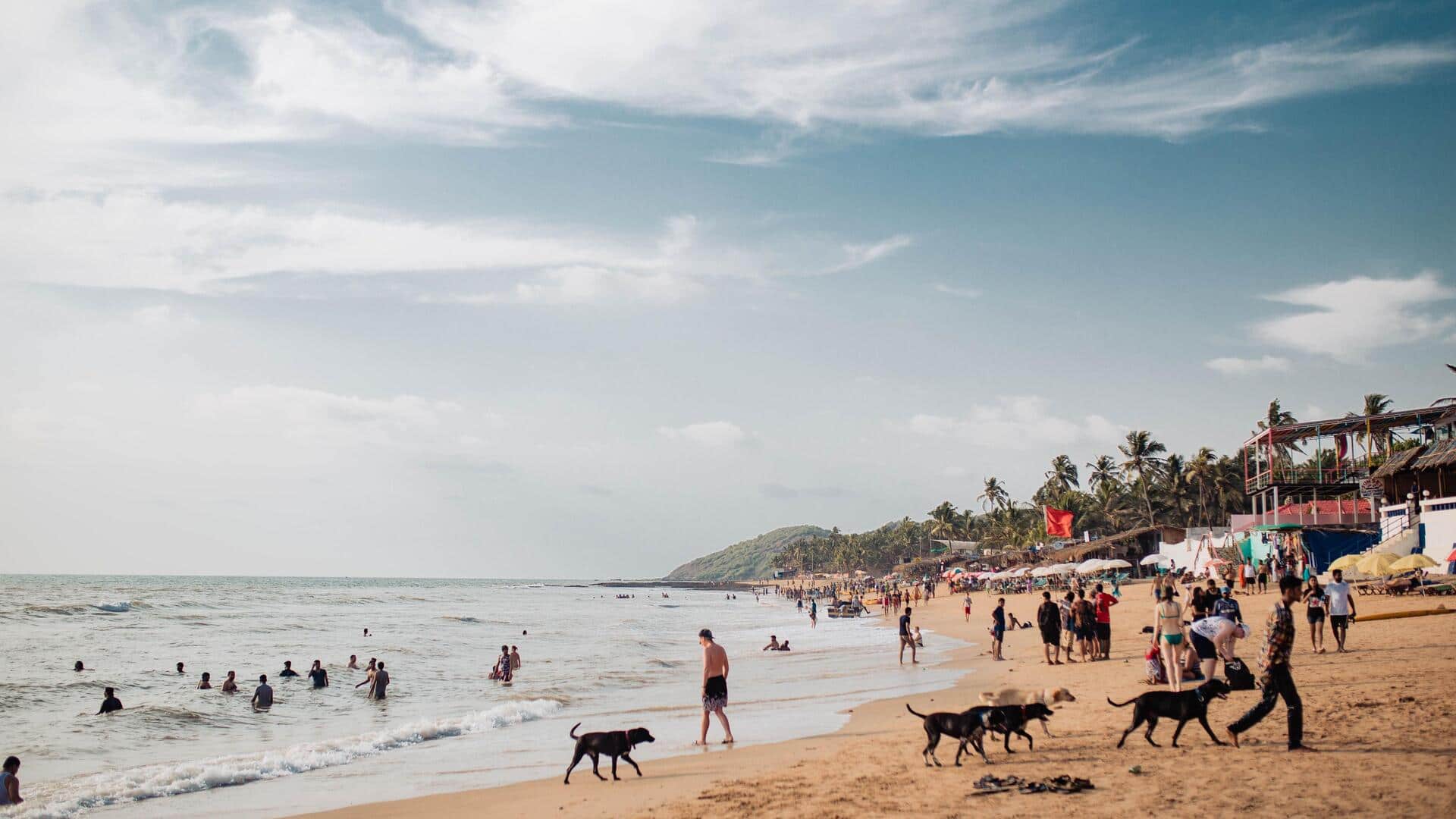Overrated tourist spots in India you may want to skip