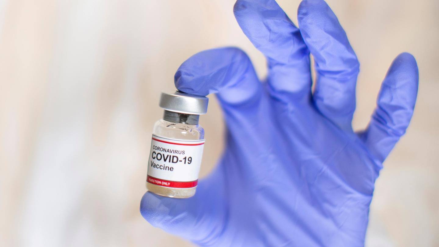 China approved sixth vaccine on Friday China approved sixth vaccine on Friday