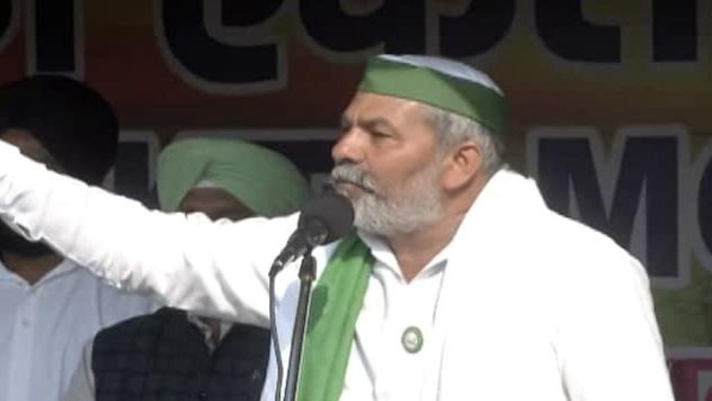 'Will turn government offices into mandis' 'Will turn government offices into mandis'