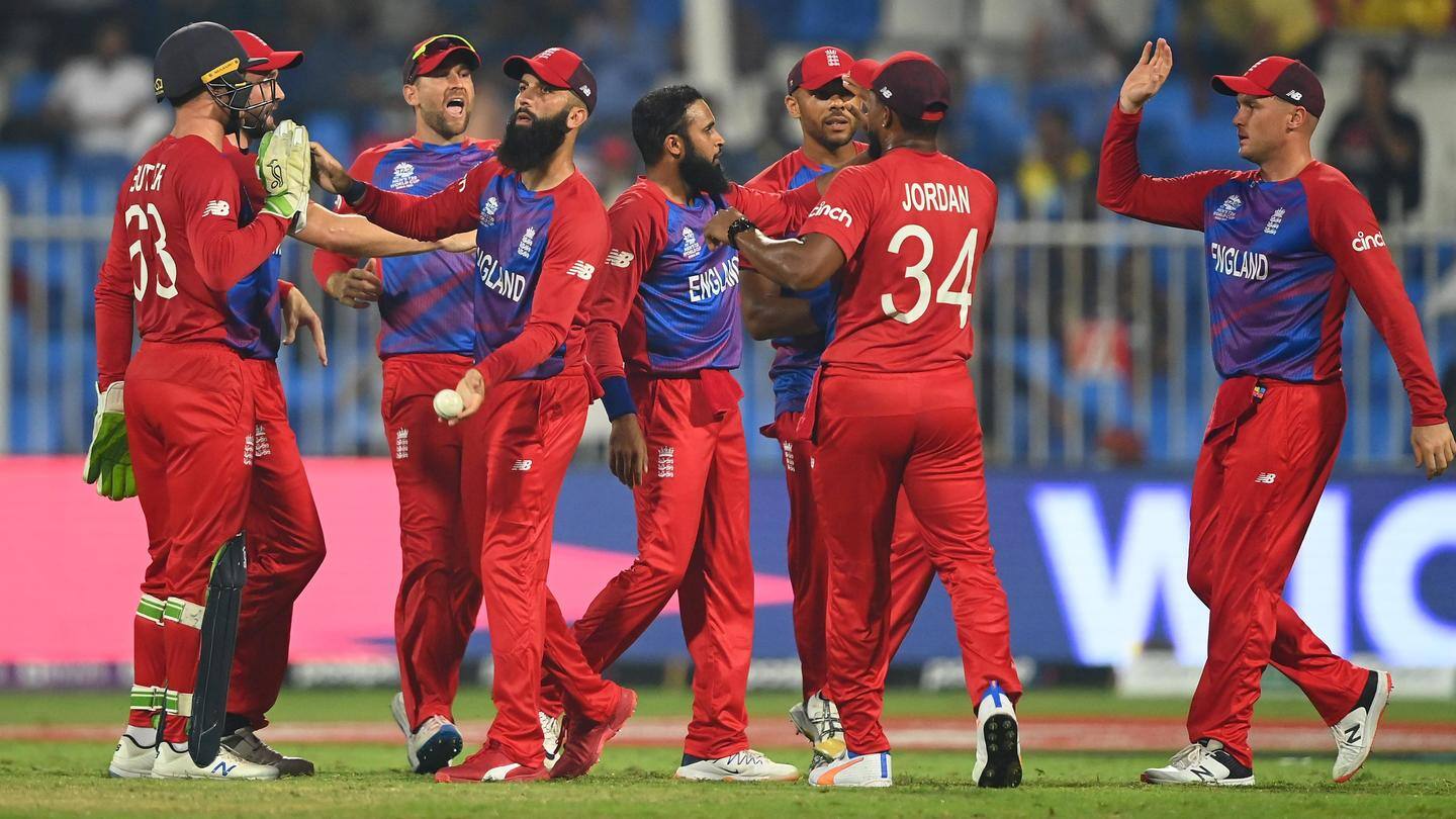 England in search of a fifth successive victory England in search of a fifth successive victory