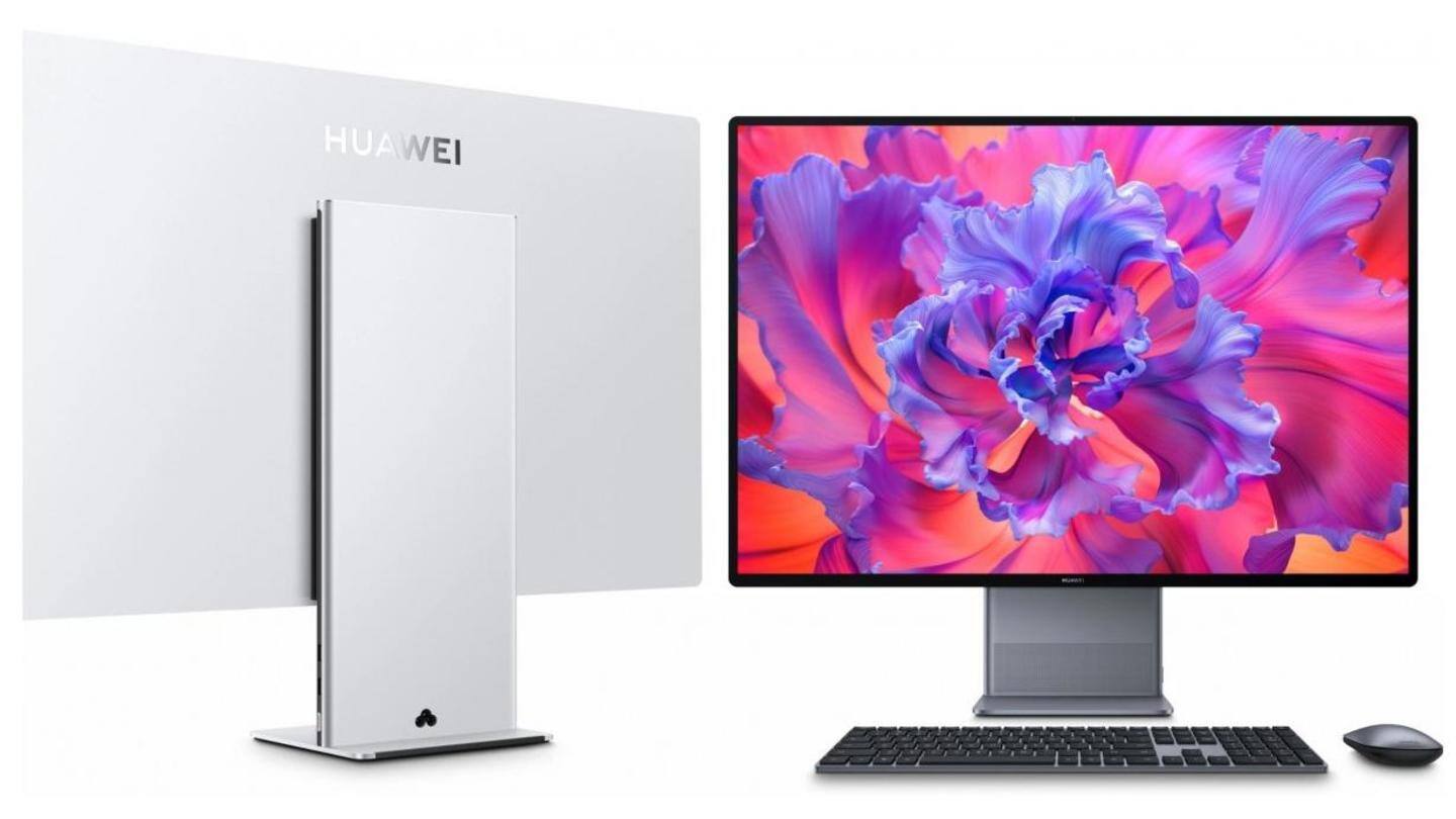 MateStation X desktop starts at CNY 9,999 (Rs. 1.16 lakh) MateStation X desktop starts at CNY 9,999 (Rs. 1.16 lakh)