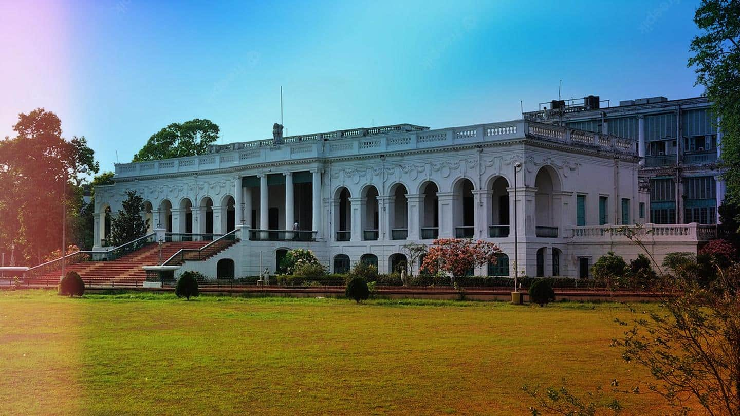 5 most iconic libraries in India you must visit