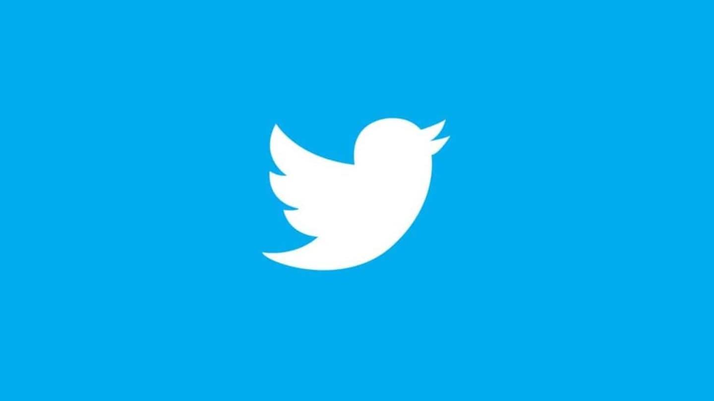 No more universal '@': Twitter's testing feature to limit mentions